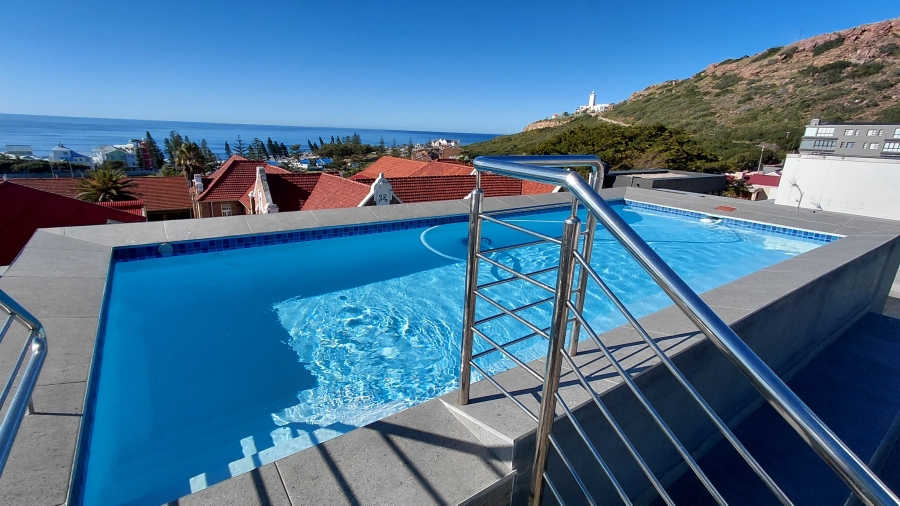 2 Bedroom Property for Sale in Mossel Bay Central Western Cape
